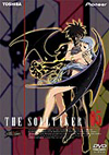 SoulTakerDVD܊